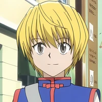 Kurapika Kurta