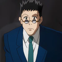 Leorio Paradinight