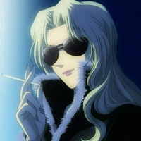 Vermouth - Chris Vinsya