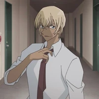 Bourbon - Amuro toru - Furuya Rei