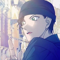 Akai shuichi - Okiya Subaru