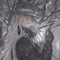 Gin - Kurozawa Jin