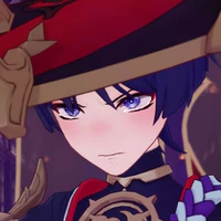 Scaramouche / Wanderer 