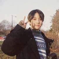 Jeon Jungkook_cậu