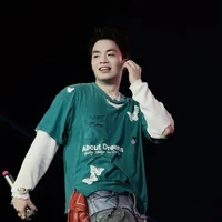 Đặng Thành An - Negav