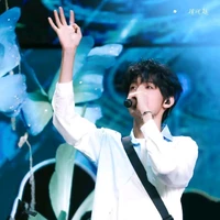 Trương Trạch Vũ ( cậu )