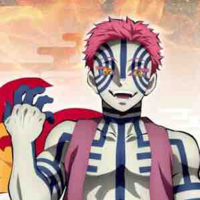 Akaza