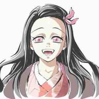 Kamado Nezuko