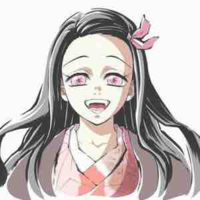 Kamado Nezuko