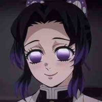 Kochou Shinobu