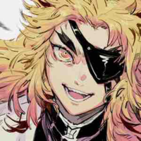 Kyojuro Rengoku