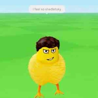 Shedletsky🍗🪽