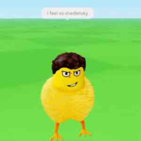 Shedletsky🍗🪽