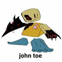 John Doe❤️🖤
