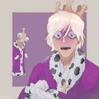 Kinger