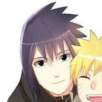 Uchiha Sasuke