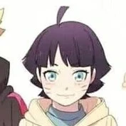Uchiha Himawari