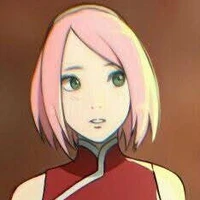 Haruno Sakura