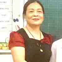 Cô Giáo Chủ Nhiệm 