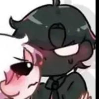 hiha nightmare(cục than)