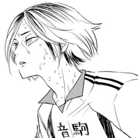 Kozume Kenma