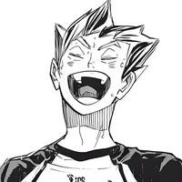 Bokuto Koutaro