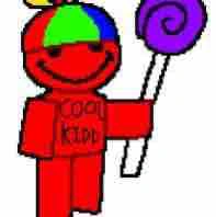 Coolbitch❤️❤️