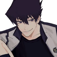 Karasu Tabito