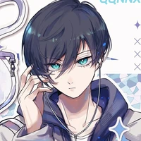 Itoshi Rin