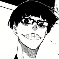 Ego Jinpachi
