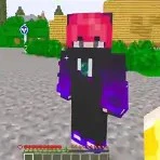 🍇hiha enderman🍇