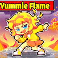 yummie flame