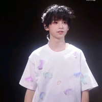 Dương Hàm Bác/ Yanghanbo
