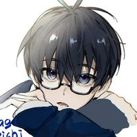 Isagi Yoichi