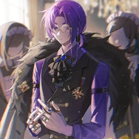 Mikage Reo