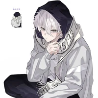 Nagi Seishiro