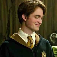 Cedric Diggory