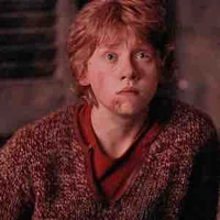 Ron Weasley