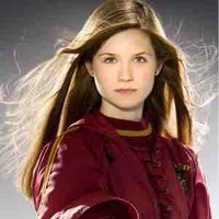 Ginny Weasley