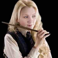 Luna Lovegood