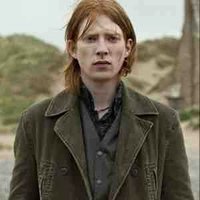 Bill Weasley