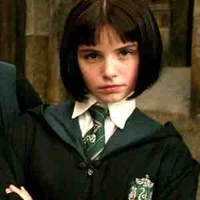 Pansy Parkinson