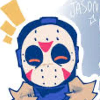 Jason ( hitbox to )