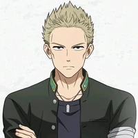 hiiragi toma