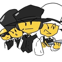 Goon gang