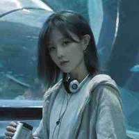 Bách Hân Dư (sinh viên) 