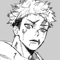 Itadori Yuji