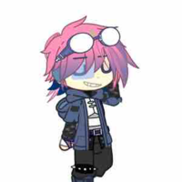 Hiha the blue