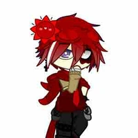 Hiha red sun