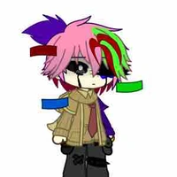 Hiha glitch